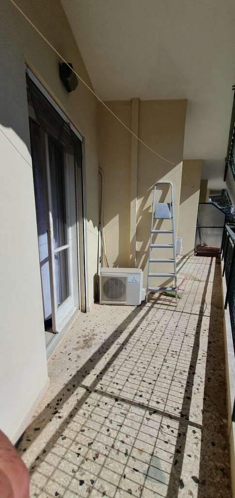 2-bedroom Flat In Loutraki-perachora, Greece (62 M²)