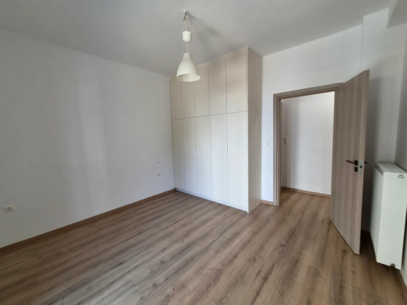 2-bedroom Flat In Kipseli, Greece (90 M²)