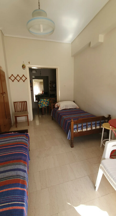 2-bedroom Flat In Loutraki-perachora, Greece (62 M²)