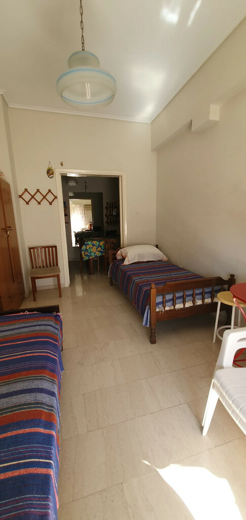 2-bedroom Flat In Loutraki-perachora, Greece (62 M²)