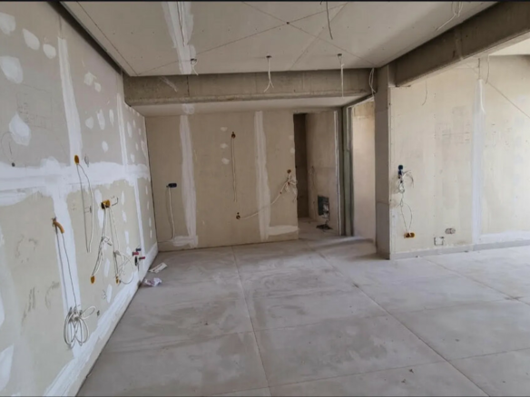 2-bedroom Flat In Metamorfosi, Greece (66 M²)