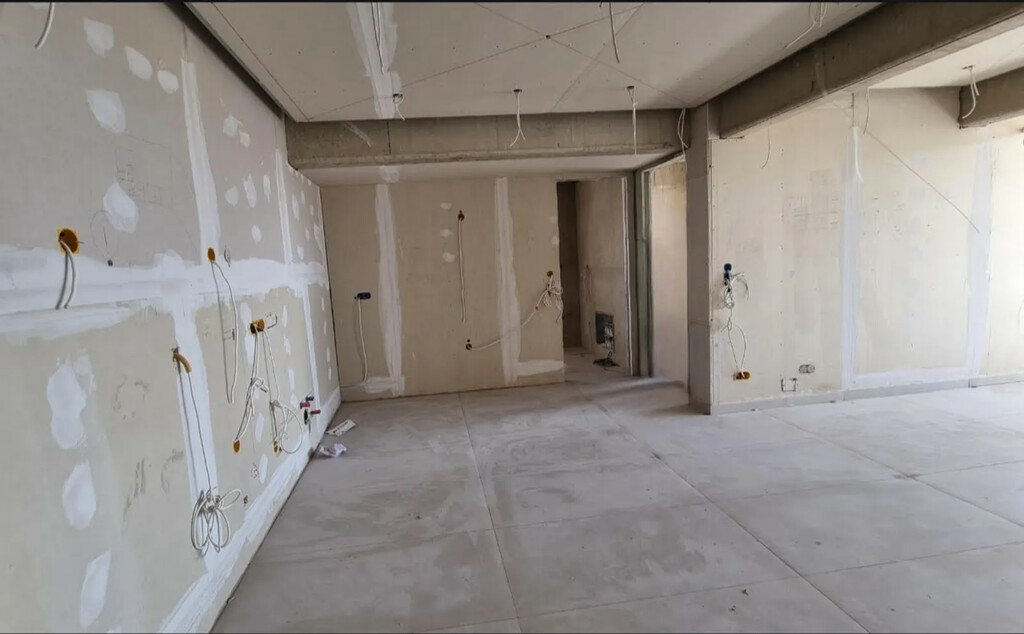2-bedroom Flat In Metamorfosi, Greece (66 M²)
