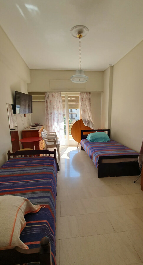 2-bedroom Flat In Loutraki-perachora, Greece (62 M²)