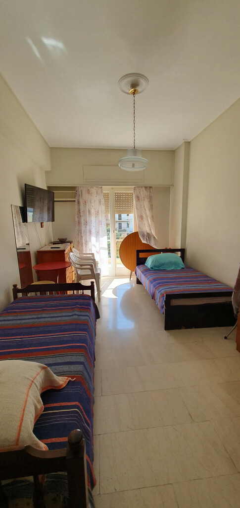2-bedroom Flat In Loutraki-perachora, Greece (62 M²)