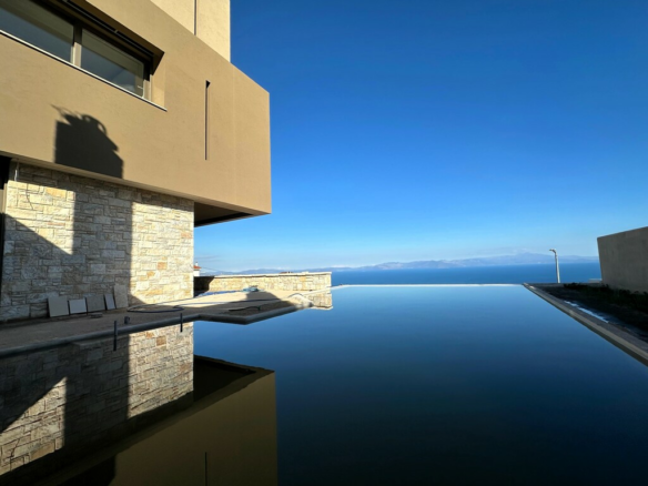 5-bedroom Villa In Nea Makri, Greece (525 M²)