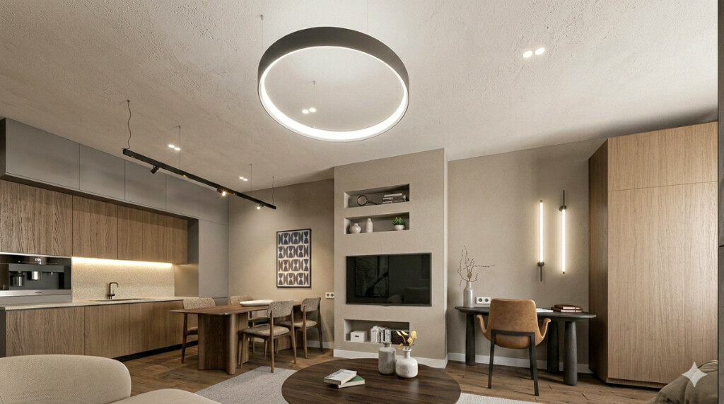 Flat In Sfageia – Ichthyoskala, Greece (40 M²)