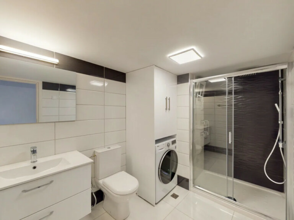 2-bedroom Flat In Patision – Acharnon, Greece (78 M²)