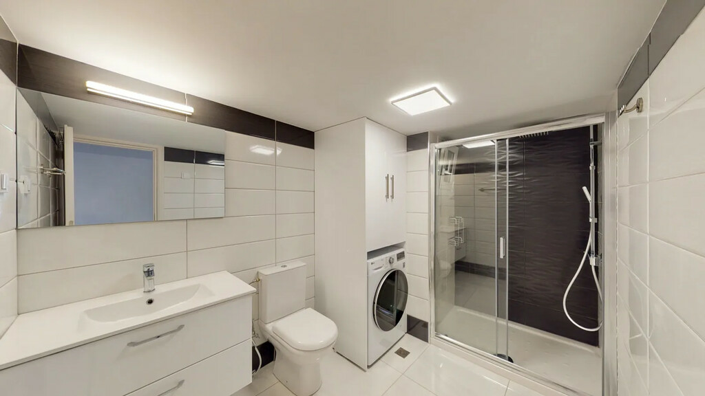2-bedroom Flat In Patision – Acharnon, Greece (78 M²)