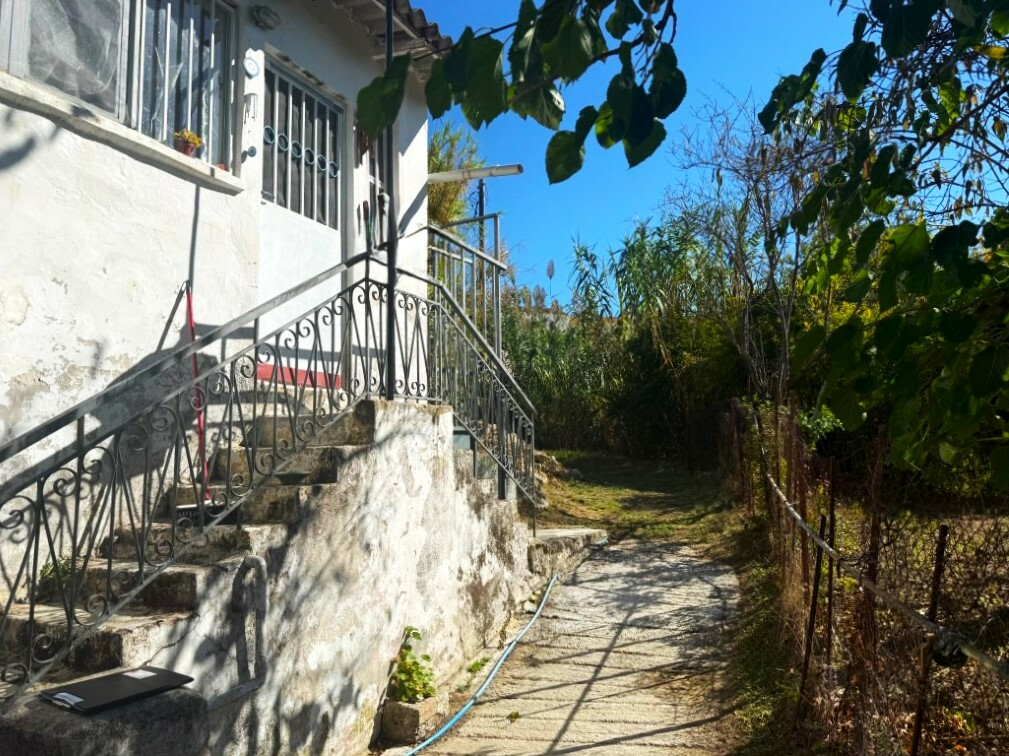 4-bedroom Detached House In Corfu, Greece (101 M²)