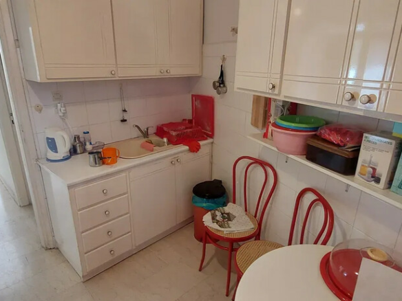 2-bedroom Flat In Loutraki-perachora, Greece (62 M²)
