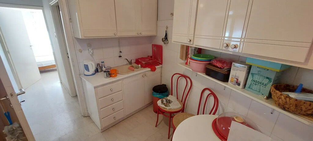 2-bedroom Flat In Loutraki-perachora, Greece (62 M²)