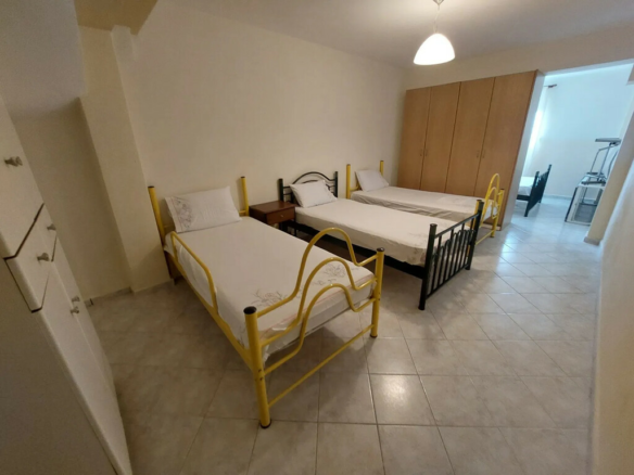 2-bedroom Maisonette In Kassandra, Greece (76 M²)