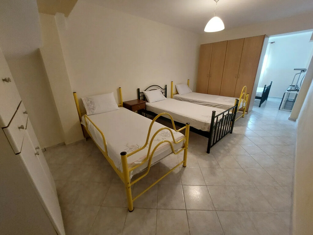 2-bedroom Maisonette In Kassandra, Greece (76 M²)
