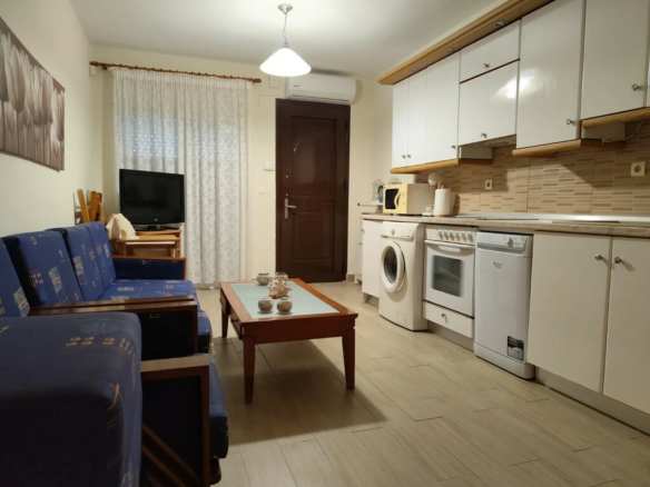 2-bedroom Maisonette In Kassandra, Greece (76 M²)