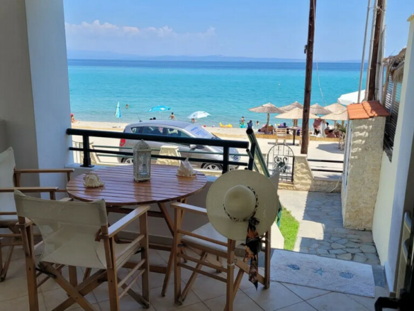 2-bedroom Maisonette In Kassandra, Greece (76 M²)