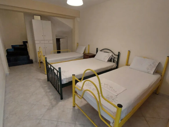 2-bedroom Maisonette In Kassandra, Greece (76 M²)