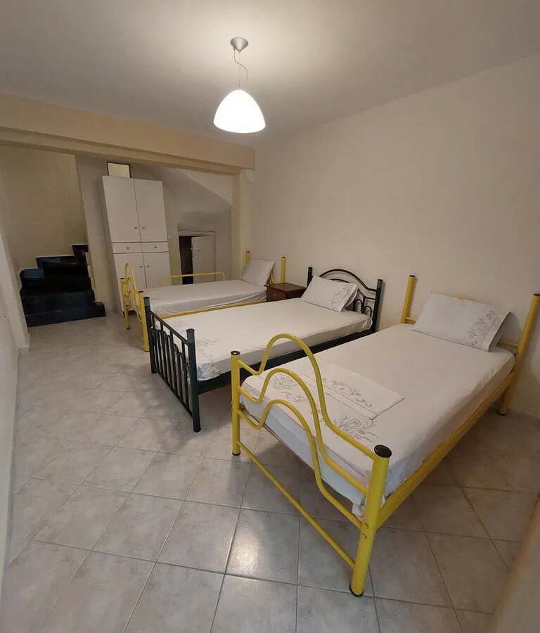 2-bedroom Maisonette In Kassandra, Greece (76 M²)