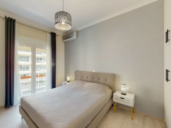 2-bedroom Flat In Patision – Acharnon, Greece (78 M²)