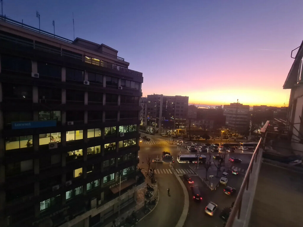 1-bedroom Flat In Center Of Thessaloniki, Greece (45 M²)