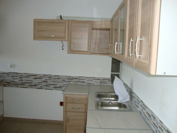 2-bedroom Flat In Rafina, Greece (71 M²)