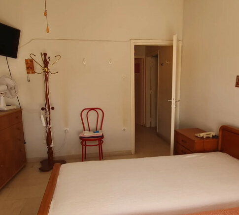2-bedroom Flat In Loutraki-perachora, Greece (62 M²)