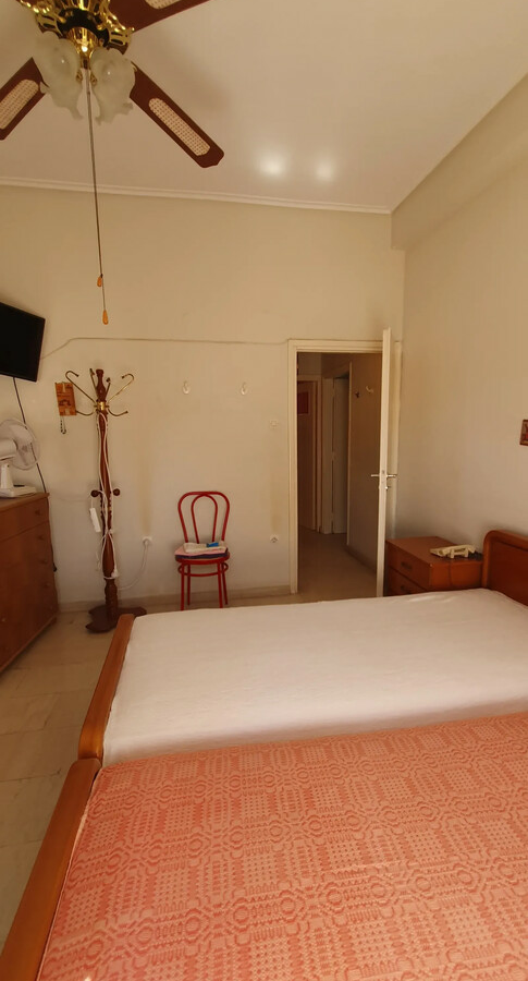 2-bedroom Flat In Loutraki-perachora, Greece (62 M²)