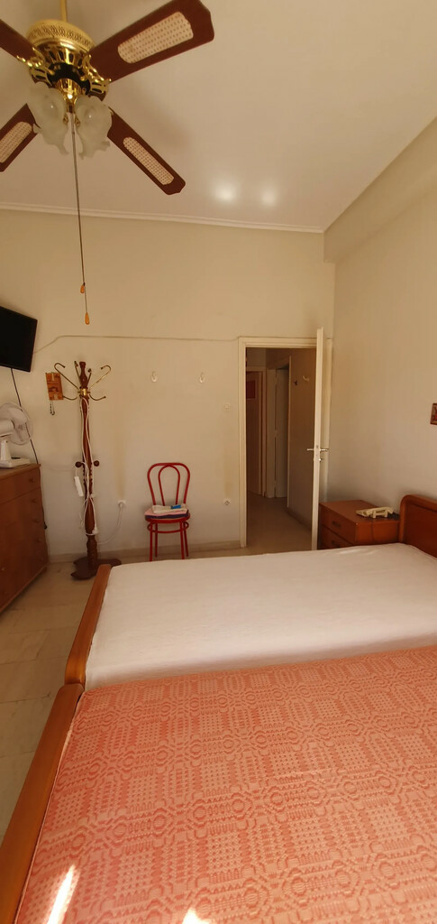 2-bedroom Flat In Loutraki-perachora, Greece (62 M²)