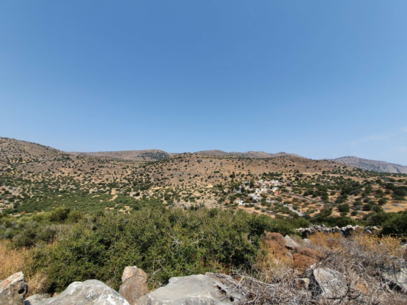 Land In Agios Nikolaos, Greece