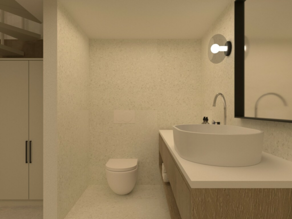 2-bedroom Flat In Ampelokipoi – Pentagon, Greece (75 M²)