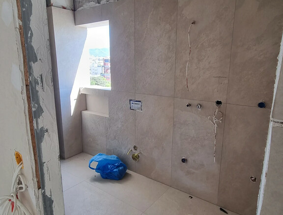 2-bedroom Flat In Metamorfosi, Greece (66 M²)
