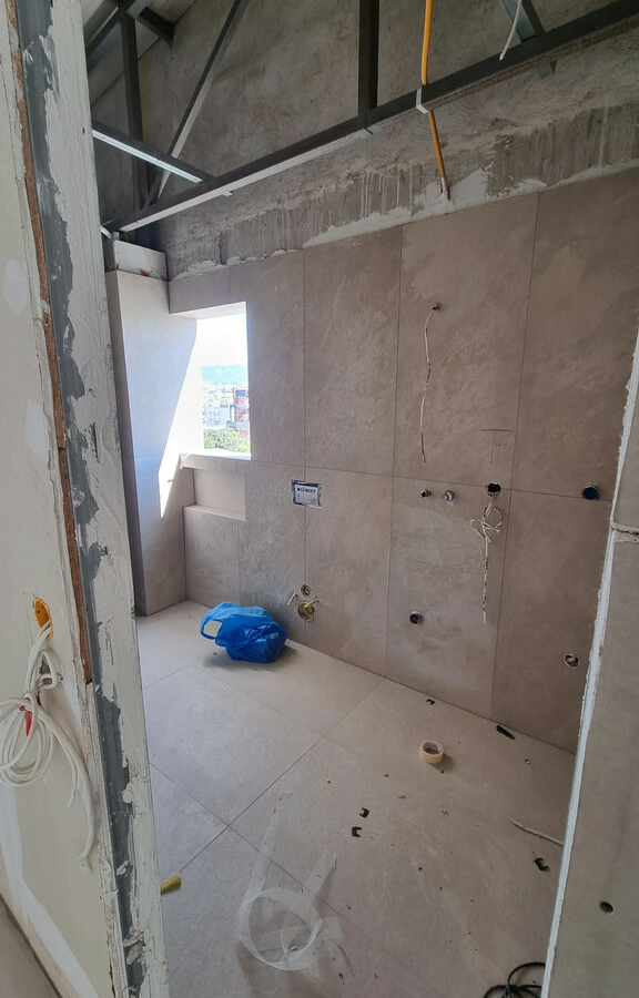 2-bedroom Flat In Metamorfosi, Greece (66 M²)