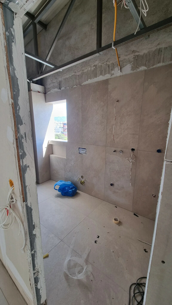 2-bedroom Flat In Metamorfosi, Greece (66 M²)