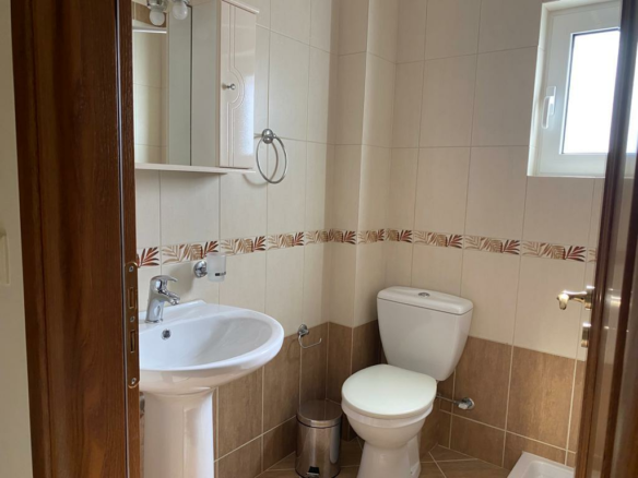 4-bedroom Maisonette In Akrotiri, Greece (200 M²)