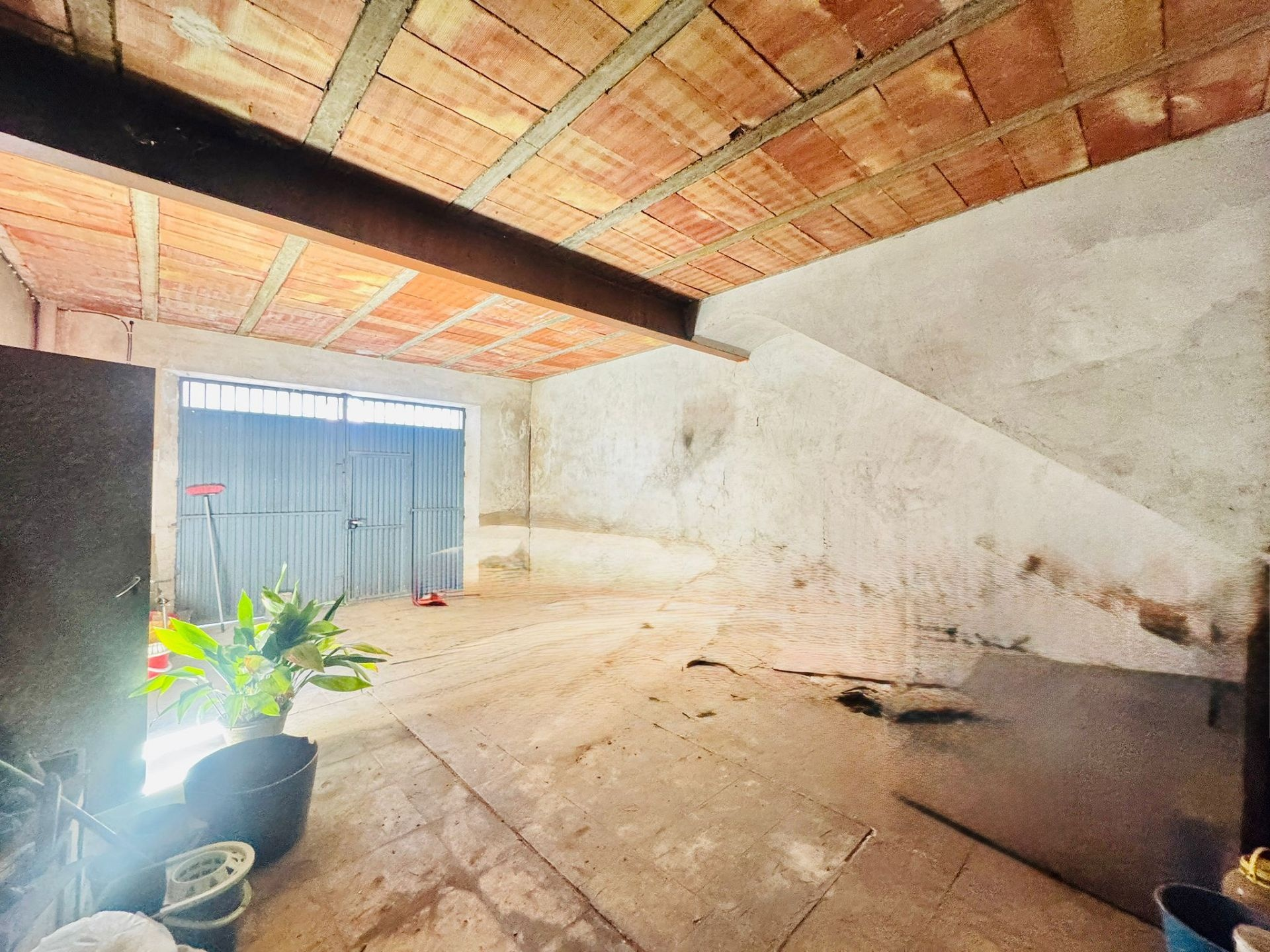 10-bedroom Townhouse In Pinoso, Spain (518 M²)