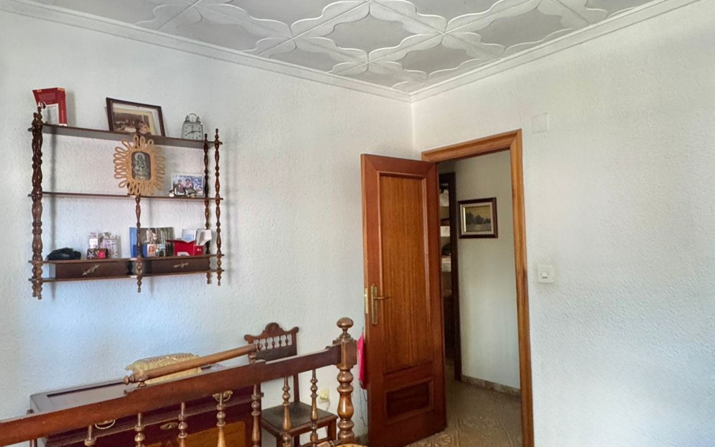 10-bedroom Townhouse In Pinoso, Spain (518 M²)