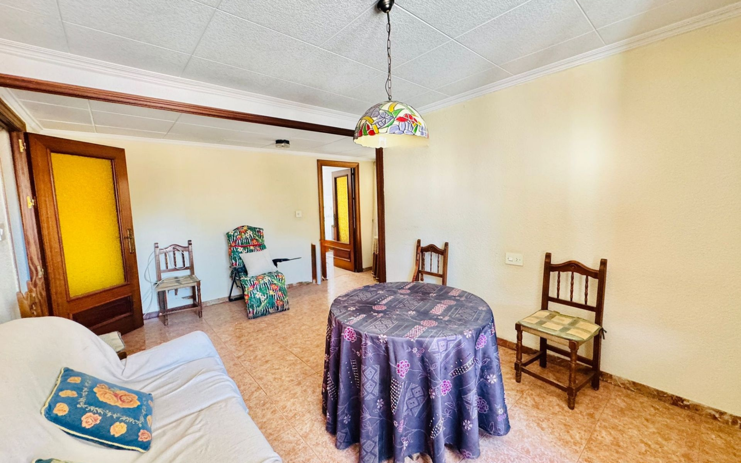 10-bedroom Townhouse In Pinoso, Spain (518 M²)