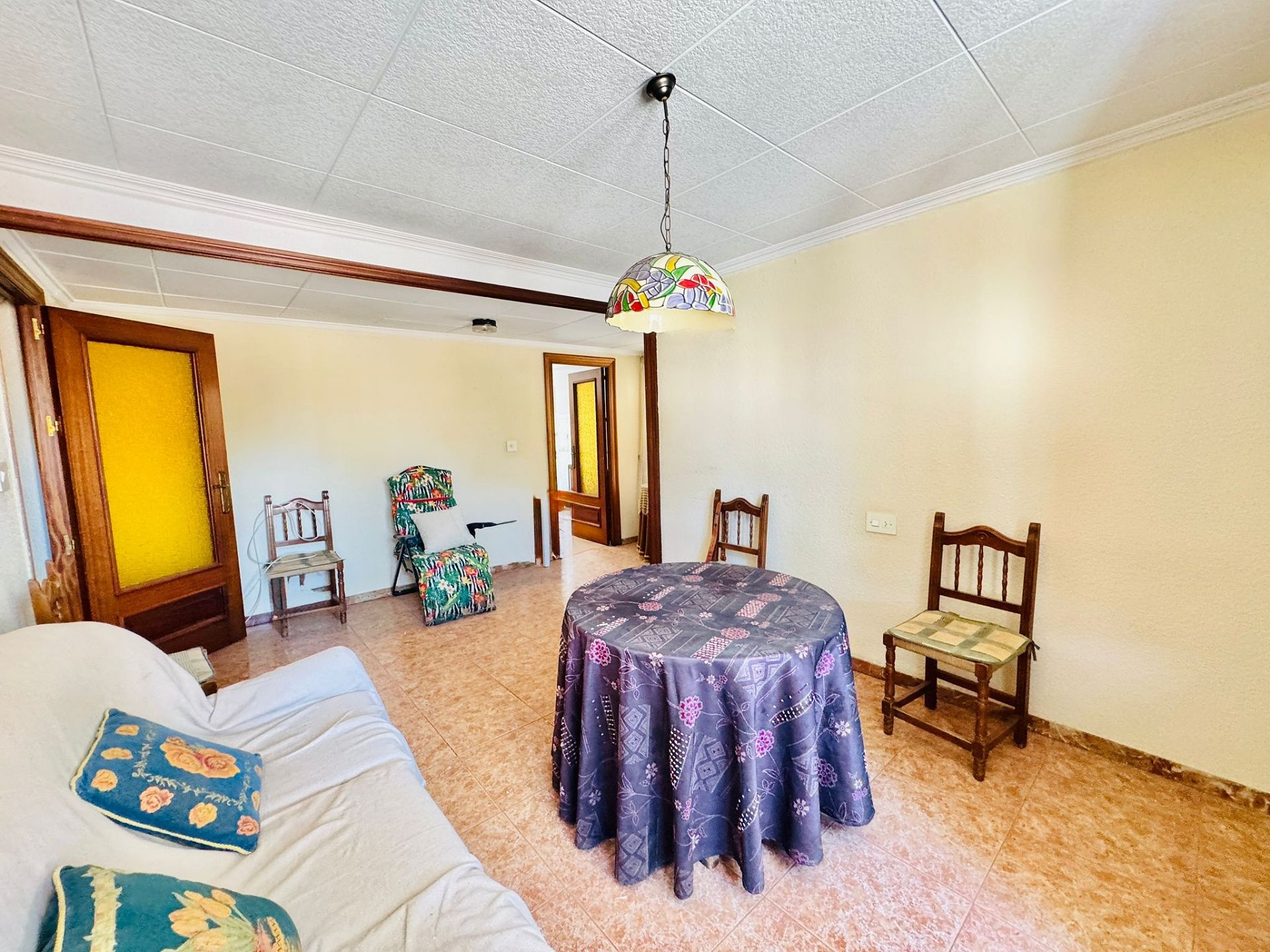 10-bedroom Townhouse In Pinoso, Spain (518 M²)