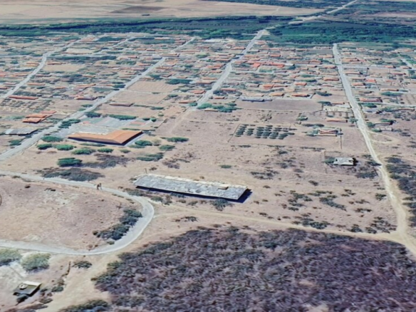 Building In Petritsi, Greece (2.000 M²)