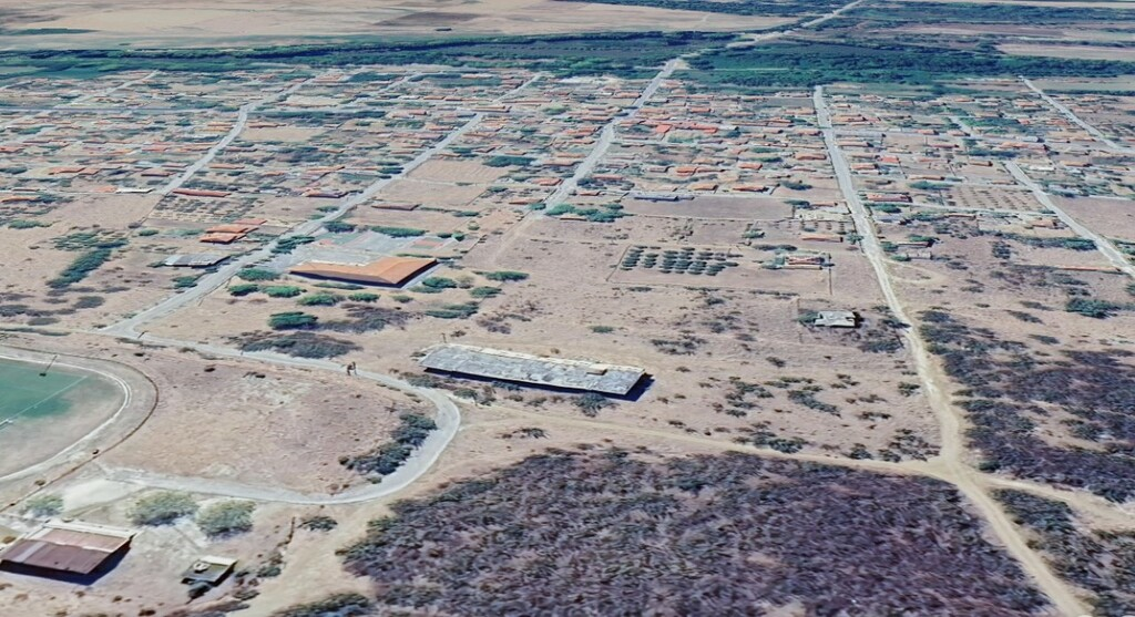 Building In Petritsi, Greece (2.000 M²)
