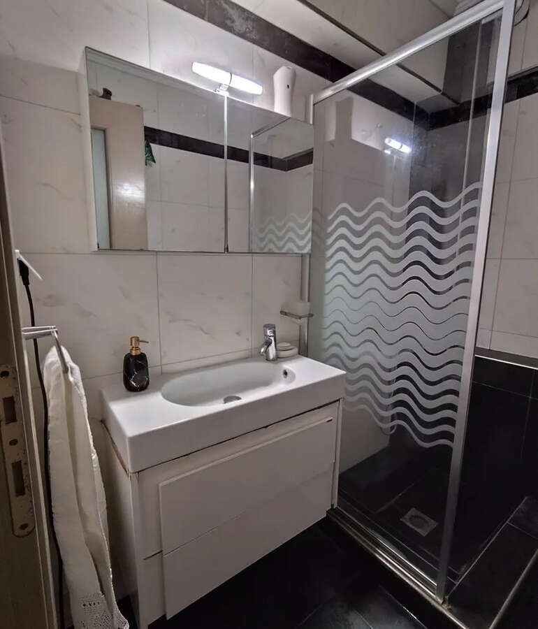 2-bedroom Maisonette In Kassandra, Greece (76 M²)