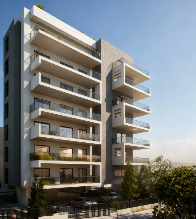 Flat In Sfageia – Ichthyoskala, Greece (52 M²)