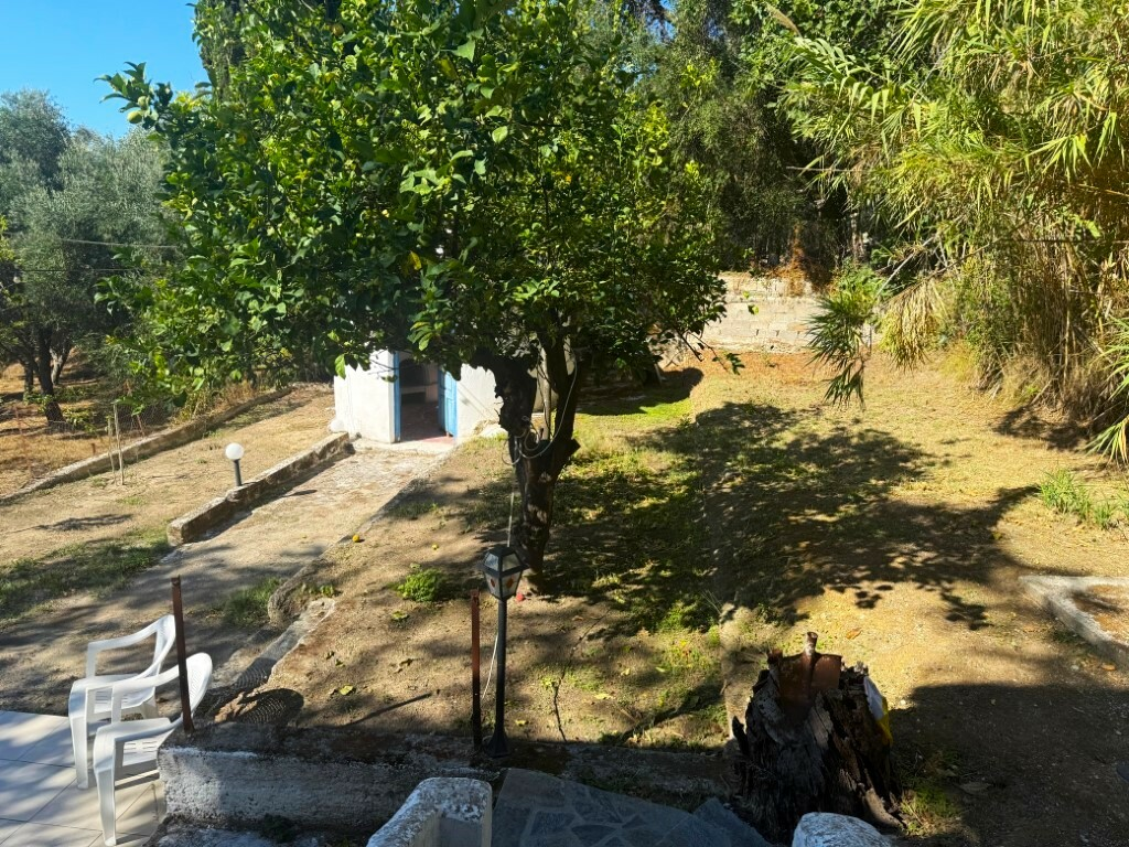 4-bedroom Detached House In Corfu, Greece (101 M²)