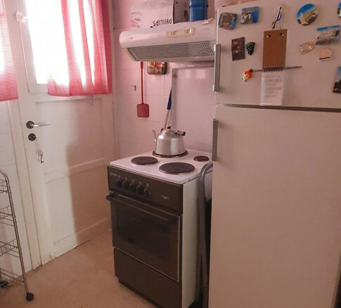 2-bedroom Flat In Loutraki-perachora, Greece (62 M²)