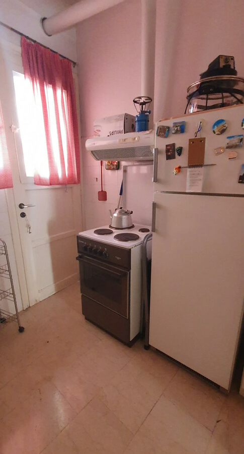 2-bedroom Flat In Loutraki-perachora, Greece (62 M²)