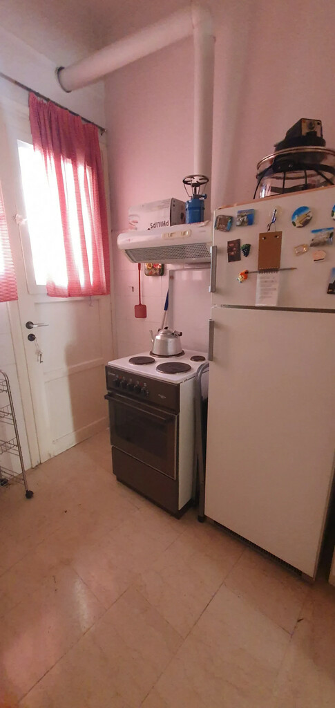2-bedroom Flat In Loutraki-perachora, Greece (62 M²)