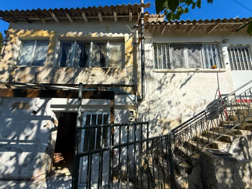 4-bedroom Detached House In Corfu, Greece (101 M²)