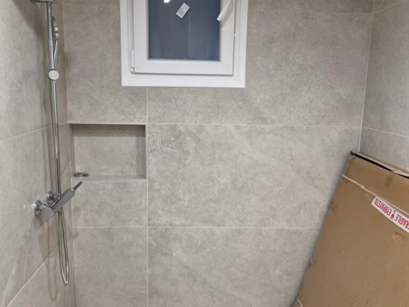 2-bedroom Flat In Kipseli, Greece (90 M²)