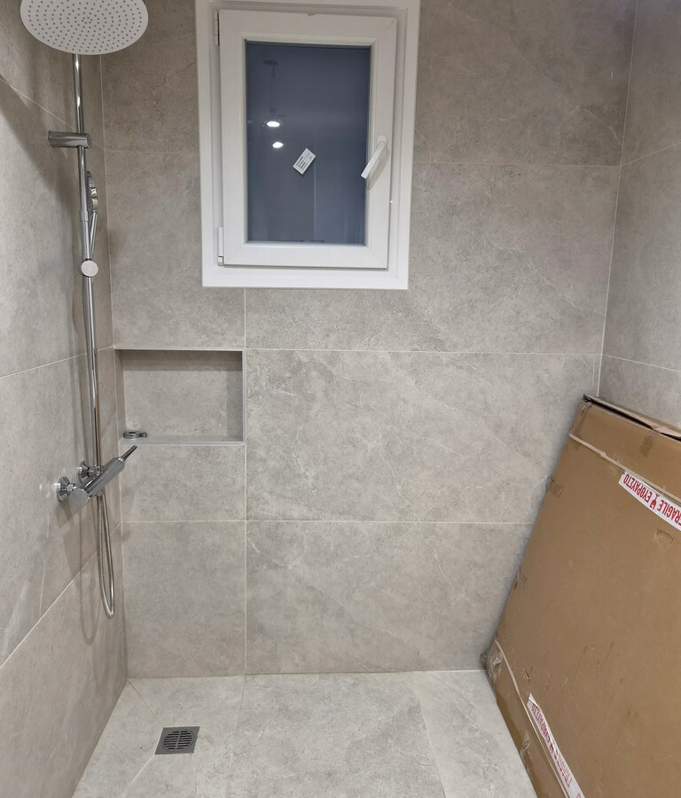2-bedroom Flat In Kipseli, Greece (90 M²)