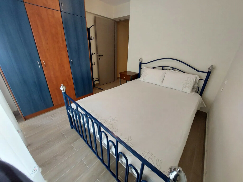 2-bedroom Maisonette In Kassandra, Greece (76 M²)