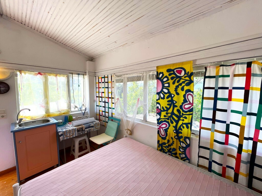 4-bedroom Detached House In Corfu, Greece (101 M²)